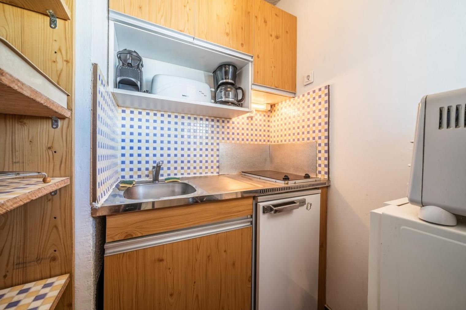 Apartamento Giffre Samoëns Exterior foto