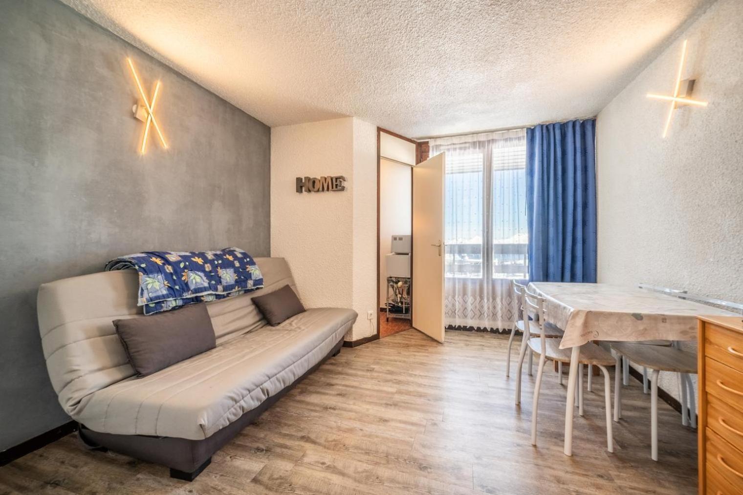 Apartamento Giffre Samoëns Exterior foto